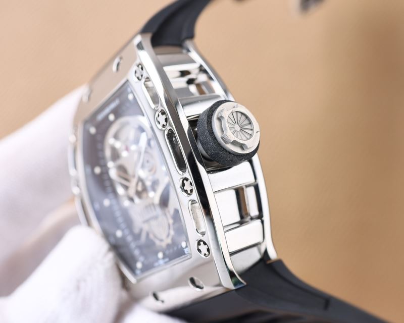 RICHARD MILLE Watches